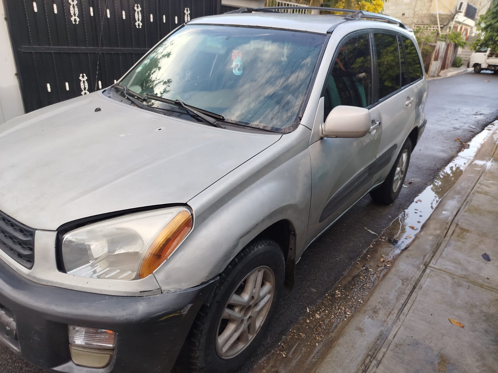 Vendo Toyota Rav4 2001 Foto 7295588-3.jpg