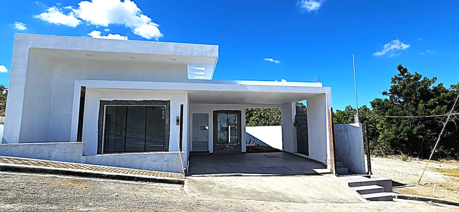 CASA EN VENTA – CORONA PLAZA LA BARRANQUITA SANTIAGO Foto 7295592-1.jpg