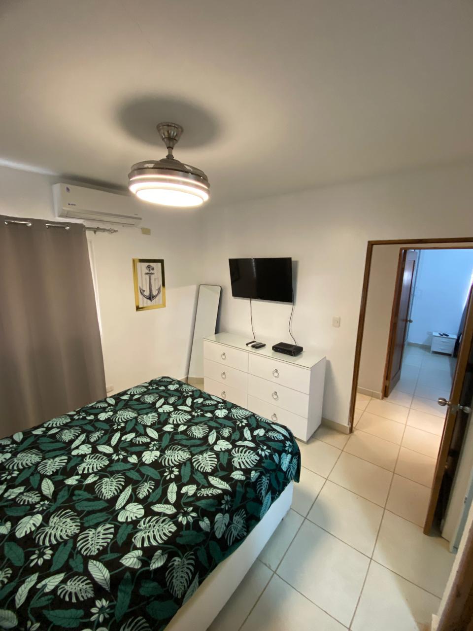 Apartamento en Venta – San Isidro próximo a la Zona Franca Santo Domin Foto 7295646-3.jpg