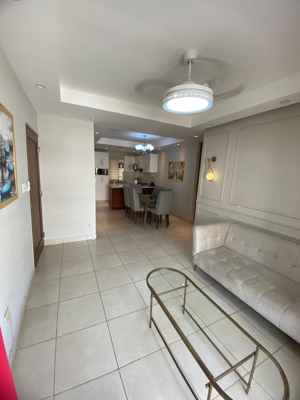Apartamento en Venta – San Isidro próximo a la Zona Franca Santo Domin Foto 7295646-4.jpg