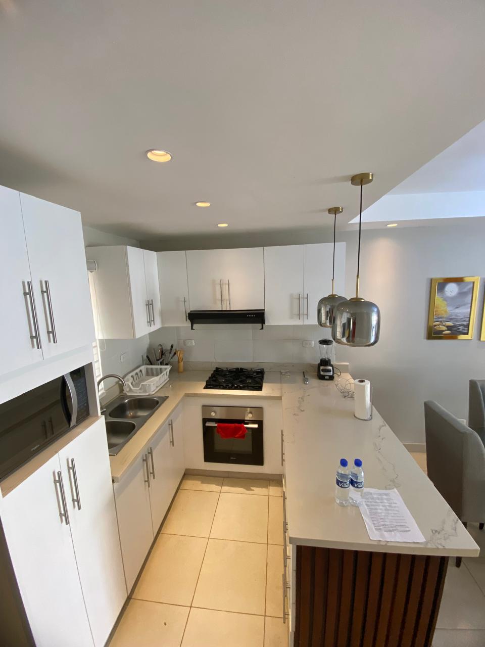 Apartamento en Venta – San Isidro próximo a la Zona Franca Santo Domin Foto 7295646-5.jpg