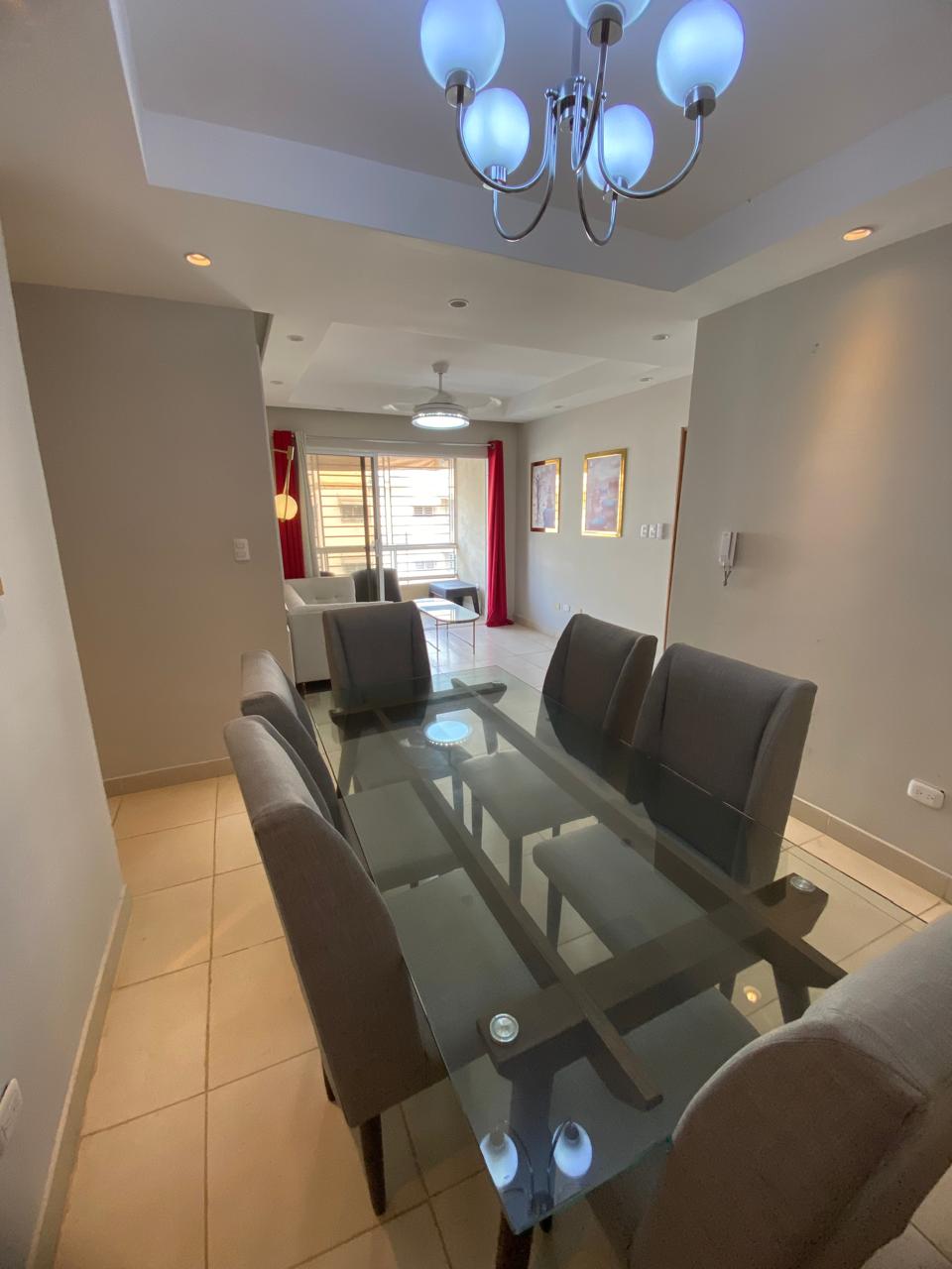 Apartamento en Venta – San Isidro próximo a la Zona Franca Santo Domin Foto 7295646-6.jpg