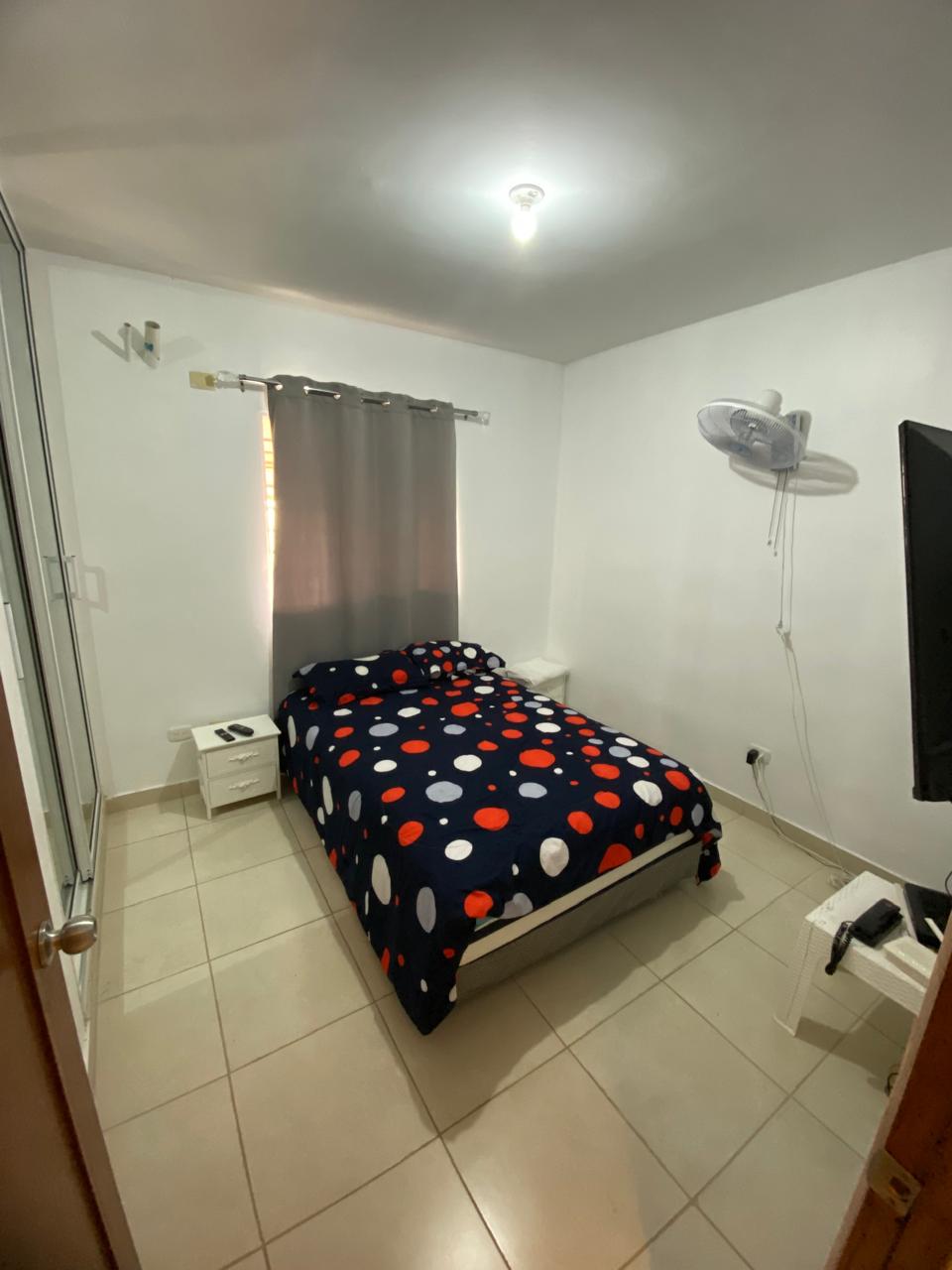 Apartamento en Venta – San Isidro próximo a la Zona Franca Santo Domin Foto 7295646-8.jpg