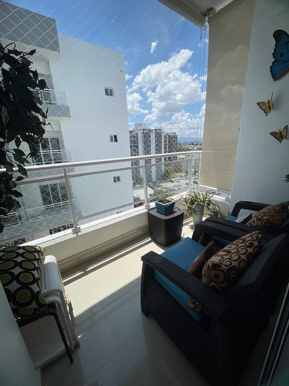 Apartamento Venta y Renta en Villa Marina Santo Domingo Foto 7295651-12.jpg