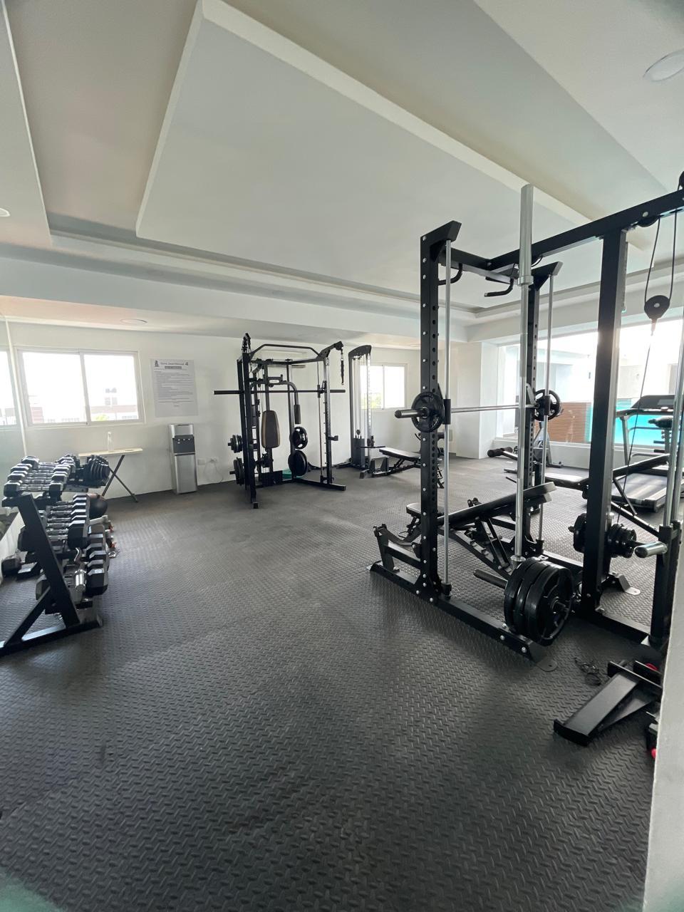 Apartamento Venta y Renta en Villa Marina Santo Domingo Foto 7295651-13.jpg