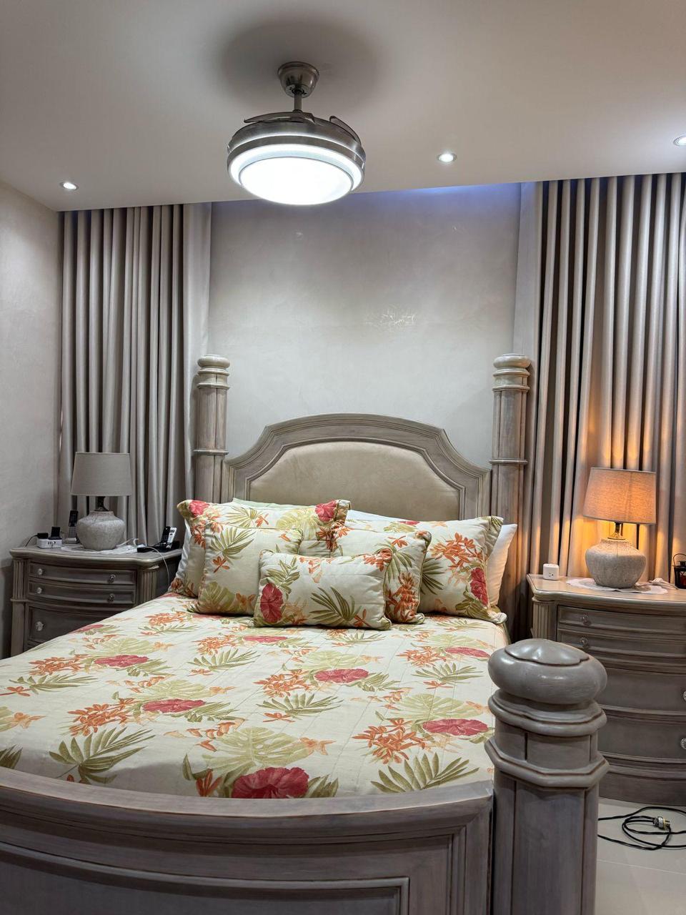 Apartamento Venta y Renta en Villa Marina Santo Domingo Foto 7295651-3.jpg