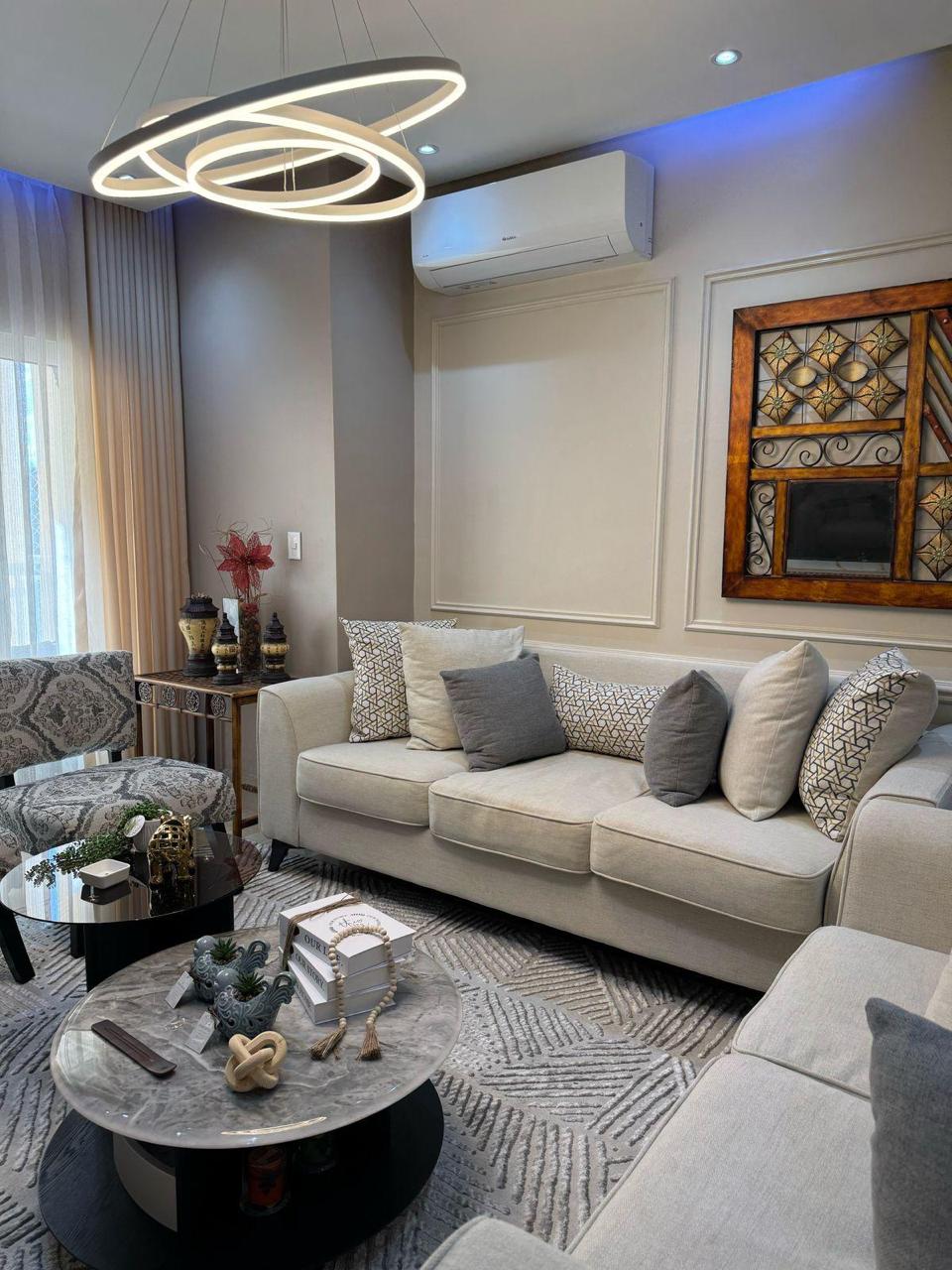Apartamento Venta y Renta en Villa Marina Santo Domingo Foto 7295651-5.jpg
