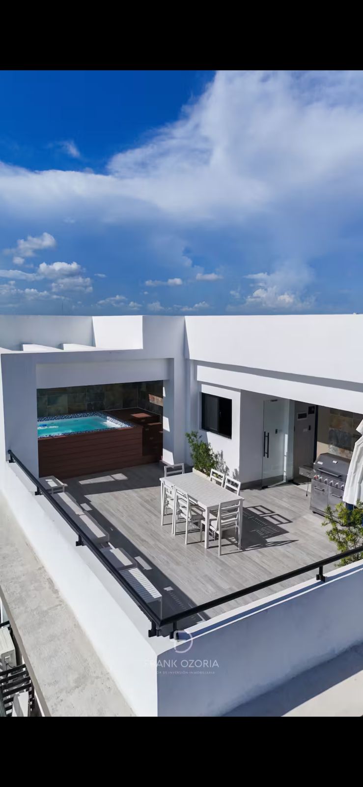 Apartamento acogedor y moderno en Venta en El Millon Santo Domingo Dis Foto 7295652-10.jpg