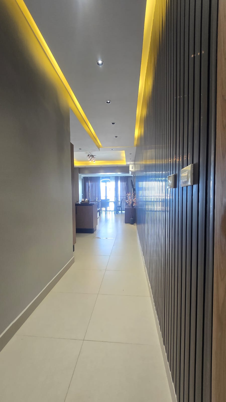 Apartamento acogedor y moderno en Venta en El Millon Santo Domingo Dis Foto 7295652-4.jpg