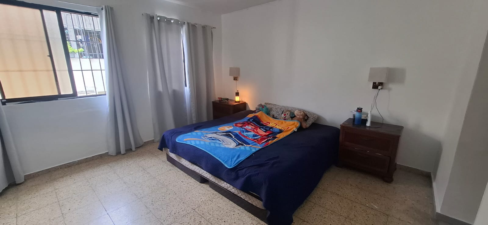 VENDO AMPLIO APARTAMENTO CLÁSICO MIRADOR SUR Foto 7295702-10.jpg
