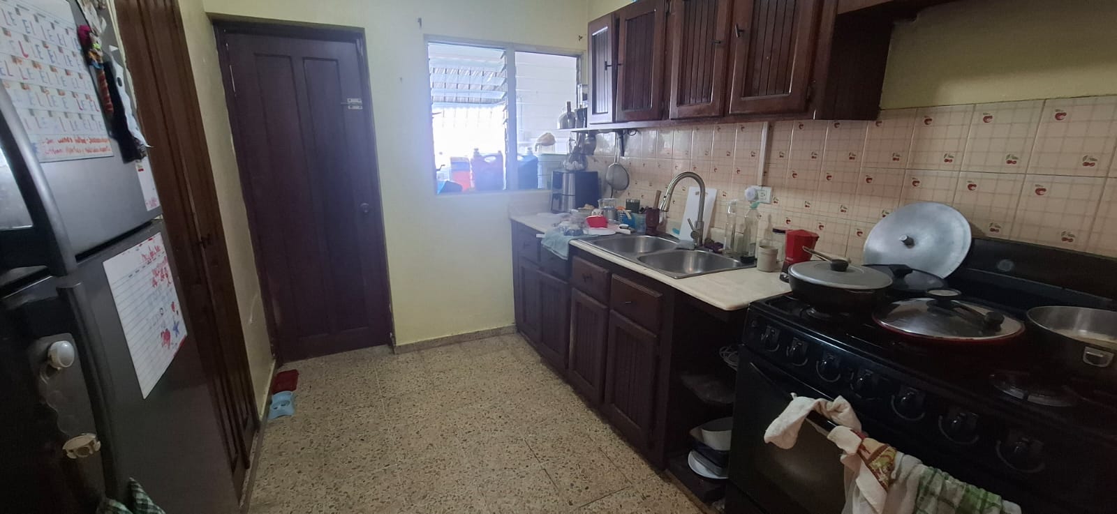 VENDO AMPLIO APARTAMENTO CLÁSICO MIRADOR SUR Foto 7295702-6.jpg