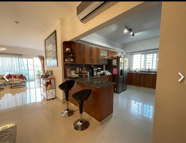 VENDO AMPLIO Y HERMOSO APARTAMENTO EN EL SECTOR RENACIMIENTO Foto 7295705-4.jpg