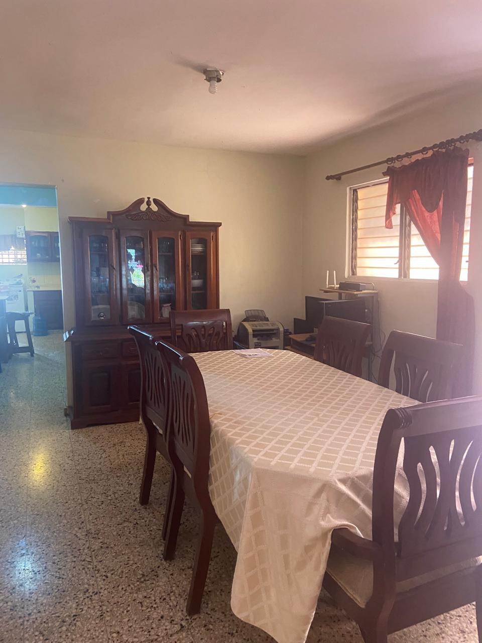CASA EN VENTA EN EL MILLÓN EXCELENTE PARA  OFICINA O VIVIENDA Foto 7295706-4.jpg