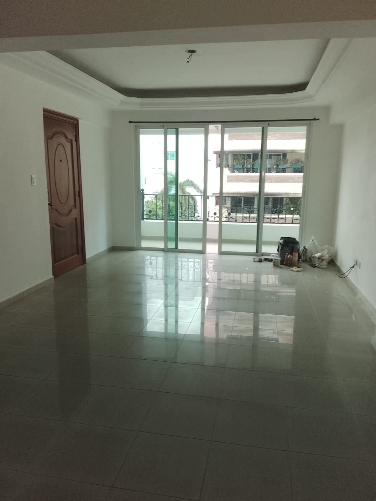 APARTAMENTO EN ALQUILER EN EL SECTOR EVARISTO MORALES Foto 7295707-1.jpg