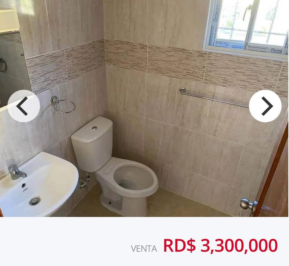 VENDO APTO EN RESIDENCIAL PABLO MELLA MORALES KM18 AUTO. DUARTE Foto 7295709-2.jpg