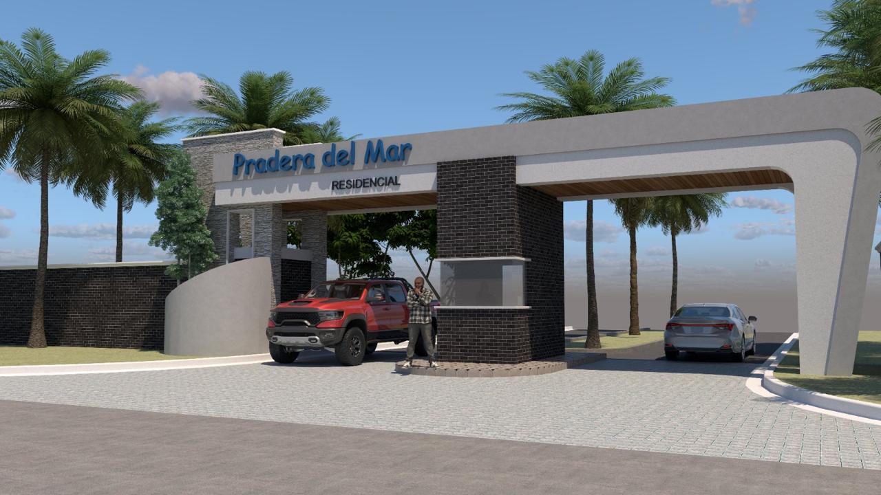 VENDO TERRENO EN PROYECTO DE VILLAS PRADERAS DEL MAR DUVEAUX SAN CRIST Foto 7295712-1.jpg