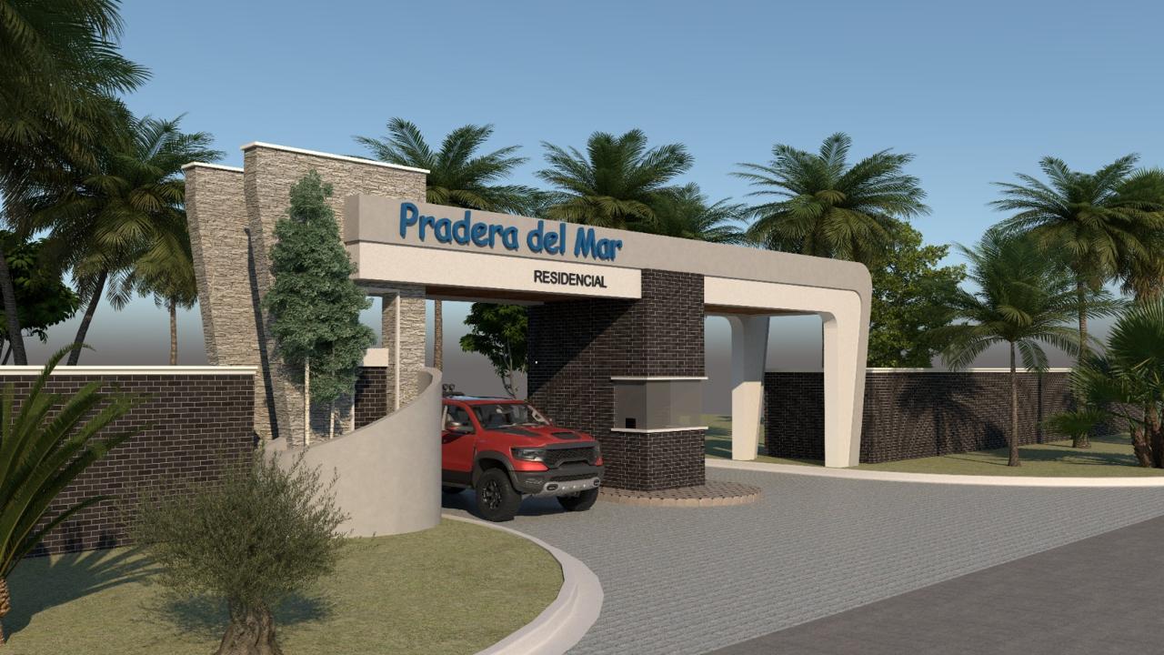 VENDO TERRENO EN PROYECTO DE VILLAS PRADERAS DEL MAR DUVEAUX SAN CRIST Foto 7295712-2.jpg
