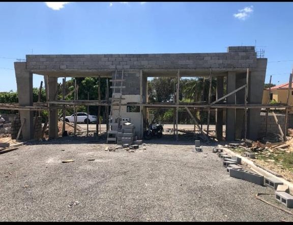 VENDO TERRENO EN PROYECTO DE VILLAS PRADERAS DEL MAR DUVEAUX SAN CRIST Foto 7295712-4.jpg