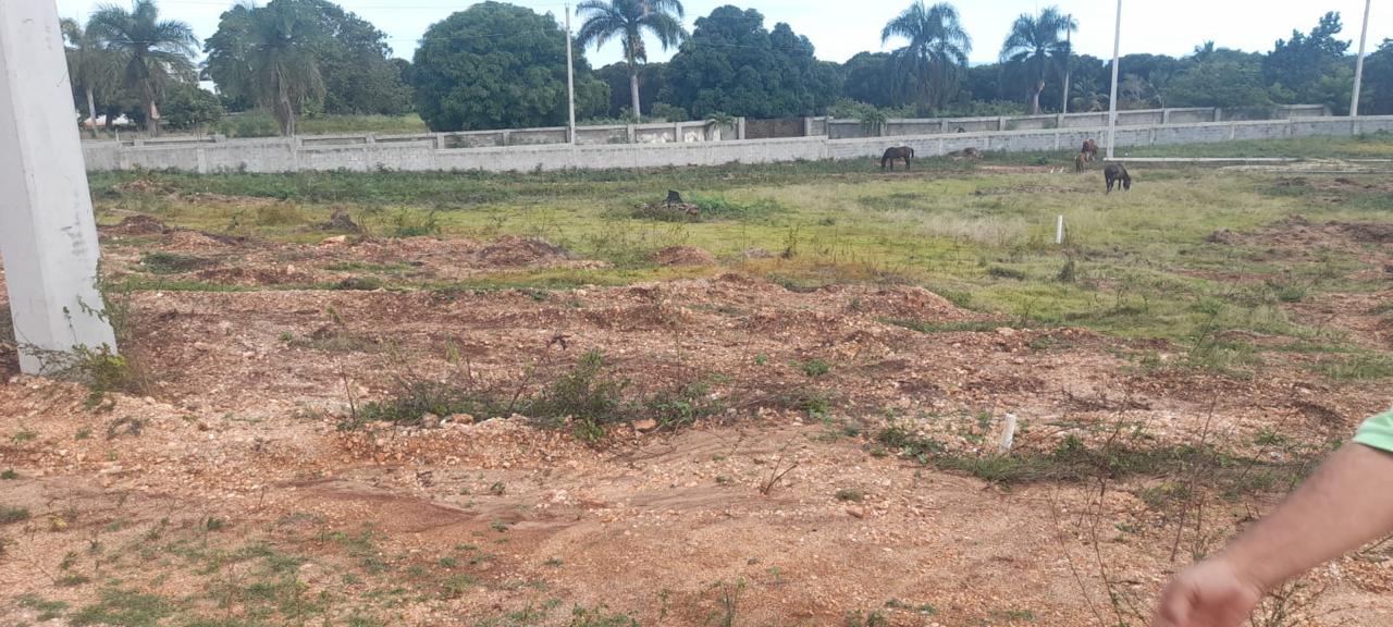 VENDO TERRENO EN PROYECTO DE VILLAS PRADERAS DEL MAR DUVEAUX SAN CRIST Foto 7295712-6.jpg