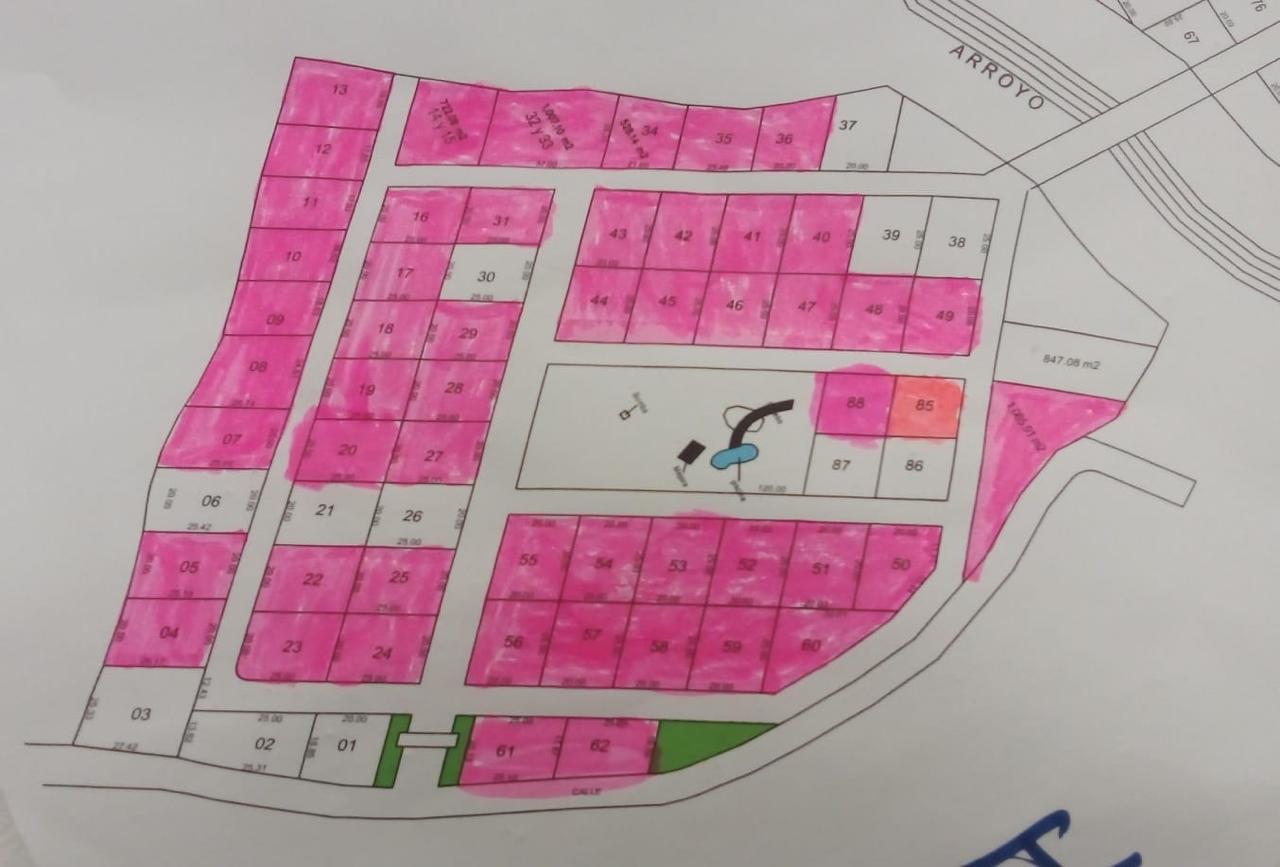 VENDO TERRENO EN PROYECTO DE VILLAS PRADERAS DEL MAR DUVEAUX SAN CRIST Foto 7295712-9.jpg
