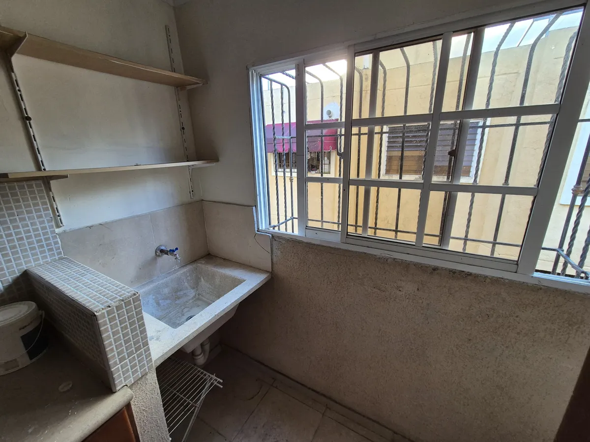 VENDO APARTAMENTO TIPO C CIUDAD REAL II MANZANA D Foto 7295715-4.jpg