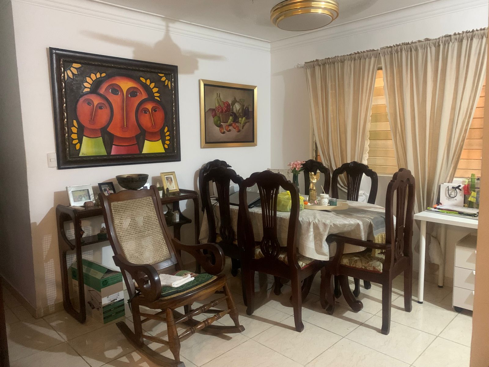 APARTAMENTO EN VENTA EN CIUDAD REAL II –  SEGUNDO NIVEL Foto 7295717-1.jpg
