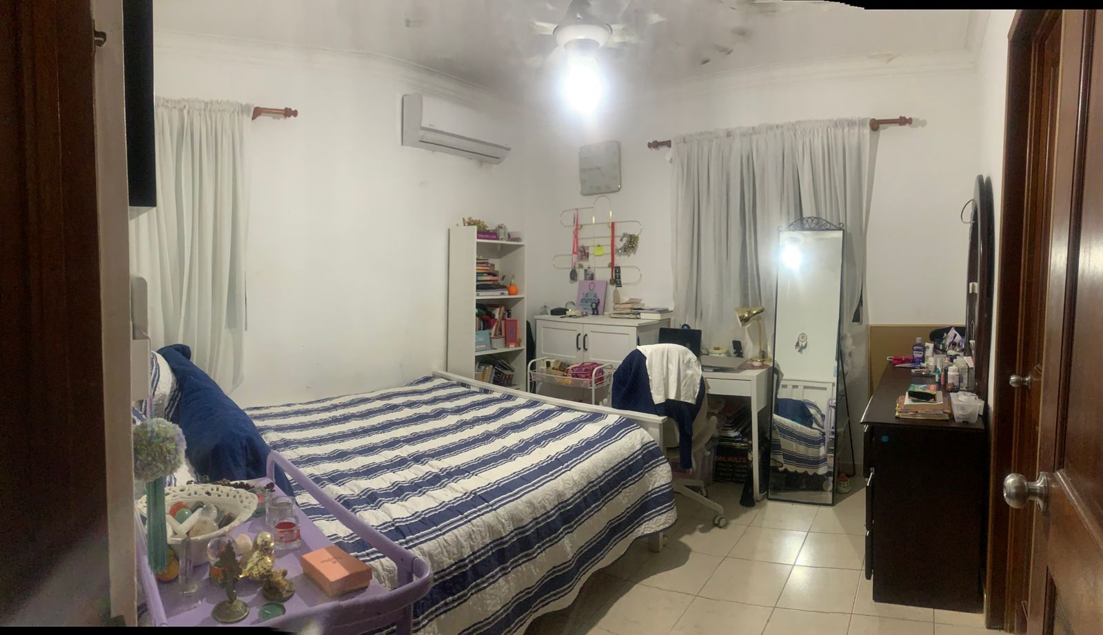 APARTAMENTO EN VENTA EN CIUDAD REAL II –  SEGUNDO NIVEL Foto 7295717-8.jpg