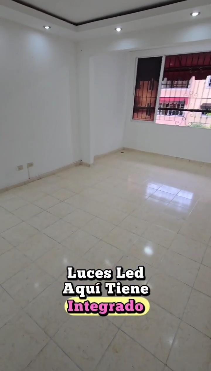 VENDO APARTAMENTO CIUDAD REAL II TIPO C Foto 7295718-2.jpg