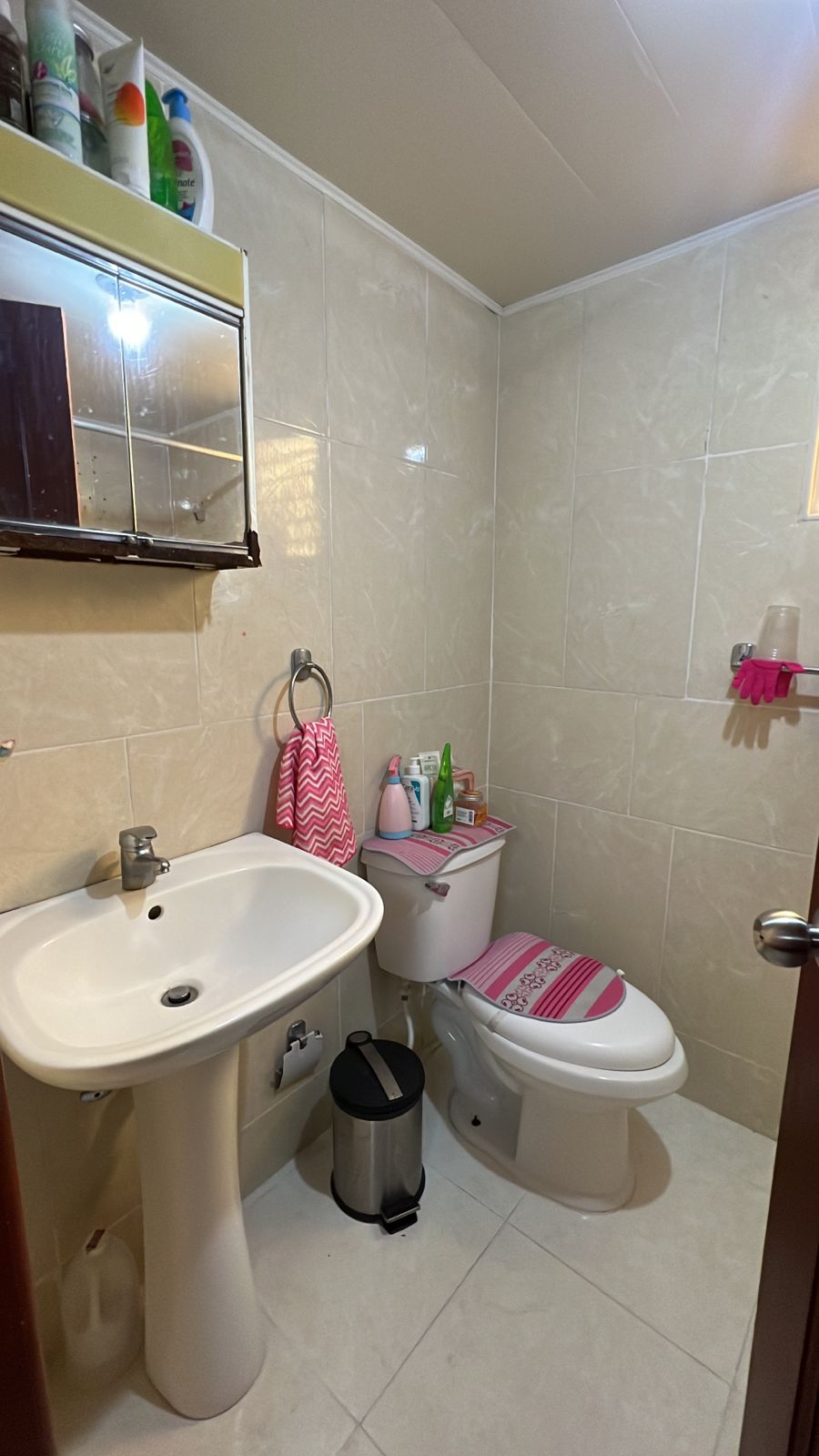VENDO APARTAMENTO DE OPORTUNIDAD RESIDENCIAL  PABLO MELLA  MORALES Foto 7295721-8.jpg