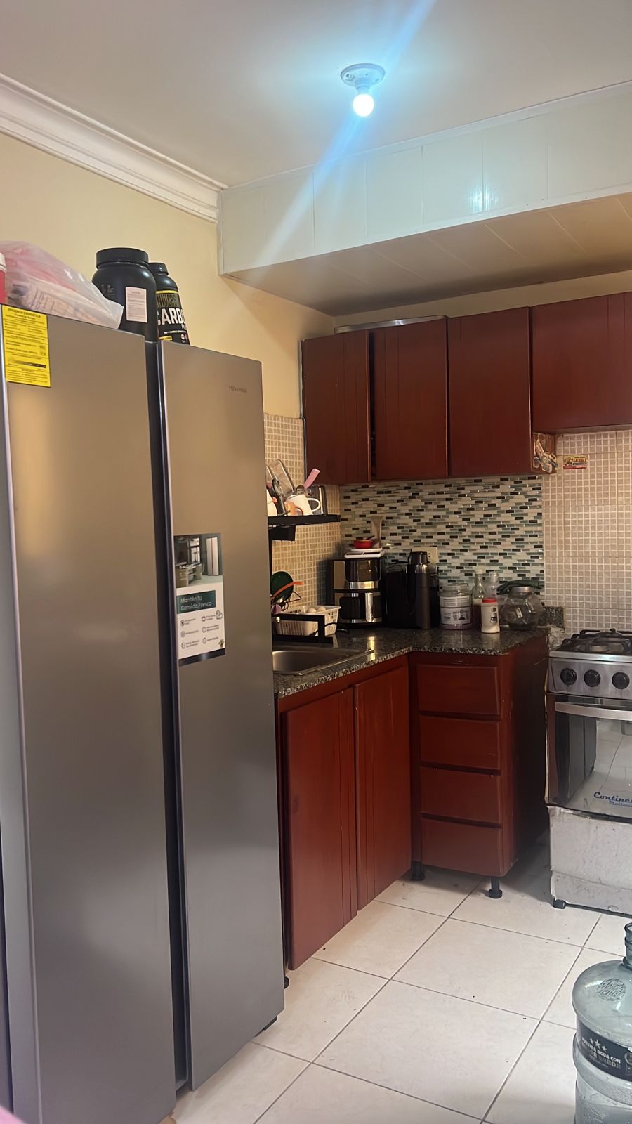 VENDO APARTAMENTO DE OPORTUNIDAD RESIDENCIAL  PABLO MELLA  MORALES Foto 7295721-9.jpg