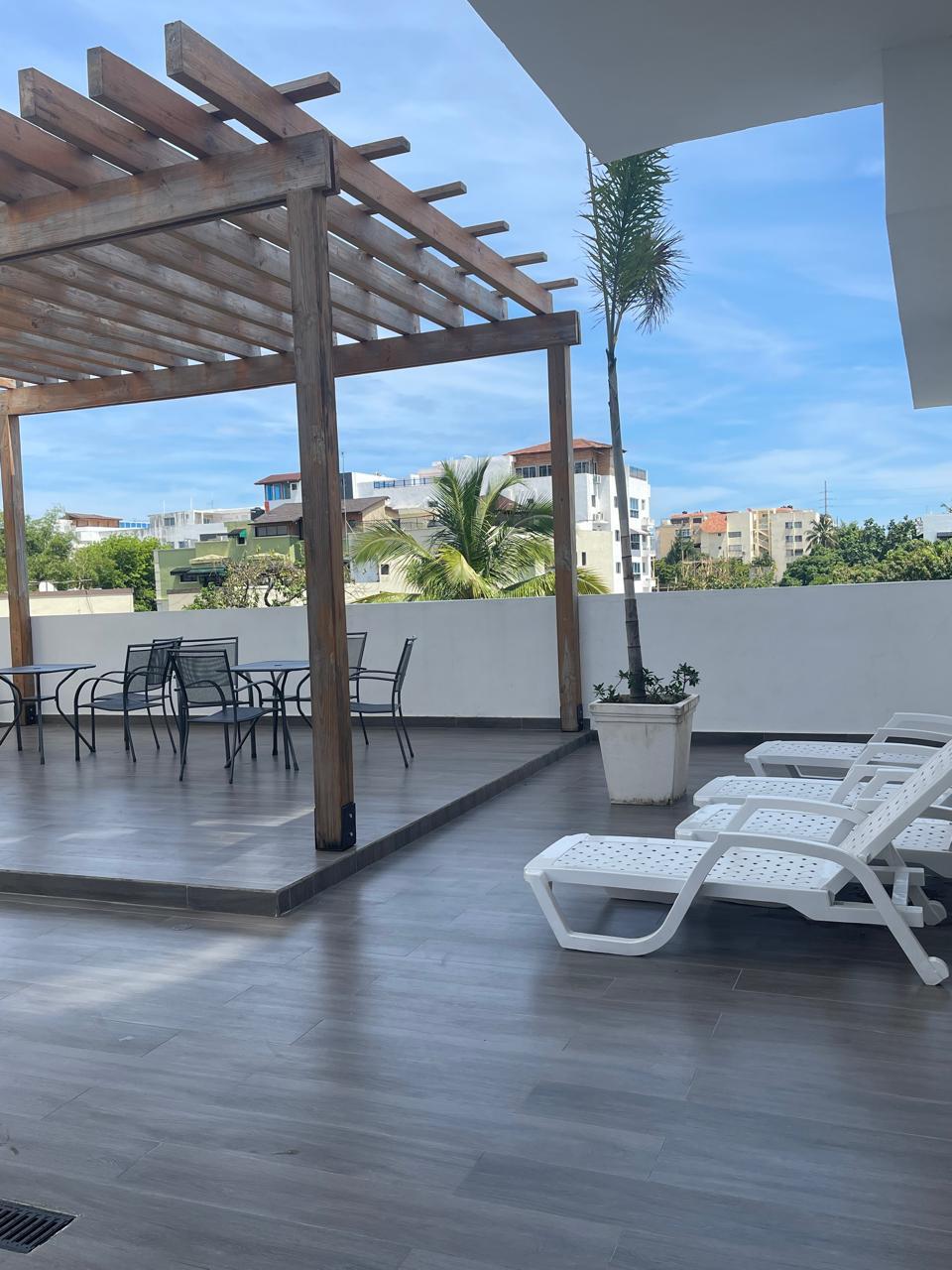 Apartamento Venta y Renta sector de Villa Marina Santo Domingo Foto 7295723-12.jpg