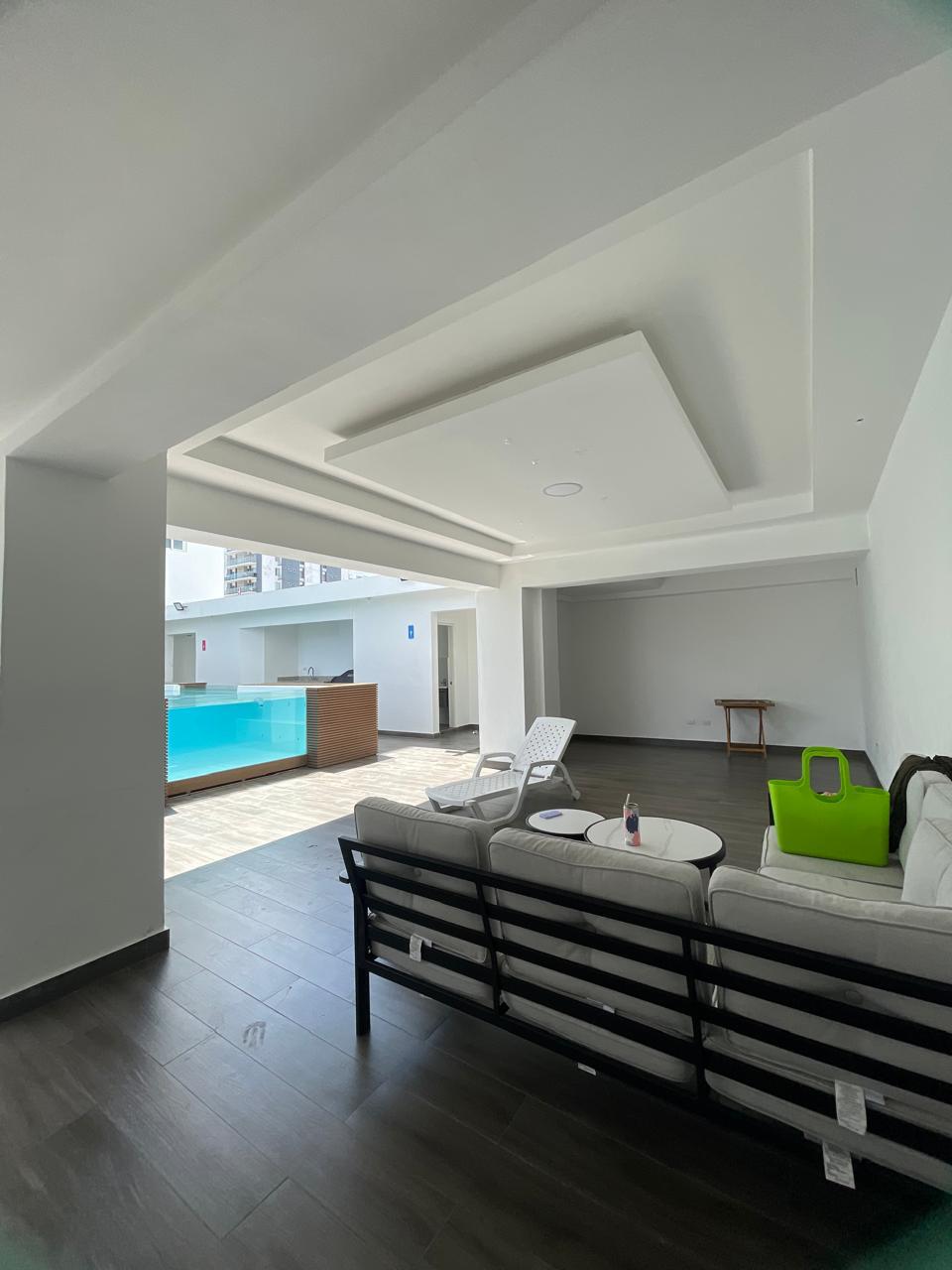 Apartamento Venta y Renta sector de Villa Marina Santo Domingo Foto 7295723-13.jpg