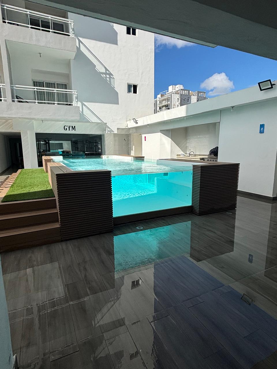 Apartamento Venta y Renta sector de Villa Marina Santo Domingo Foto 7295723-15.jpg