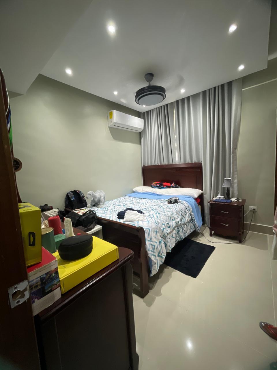 Apartamento Venta y Renta sector de Villa Marina Santo Domingo Foto 7295723-3.jpg