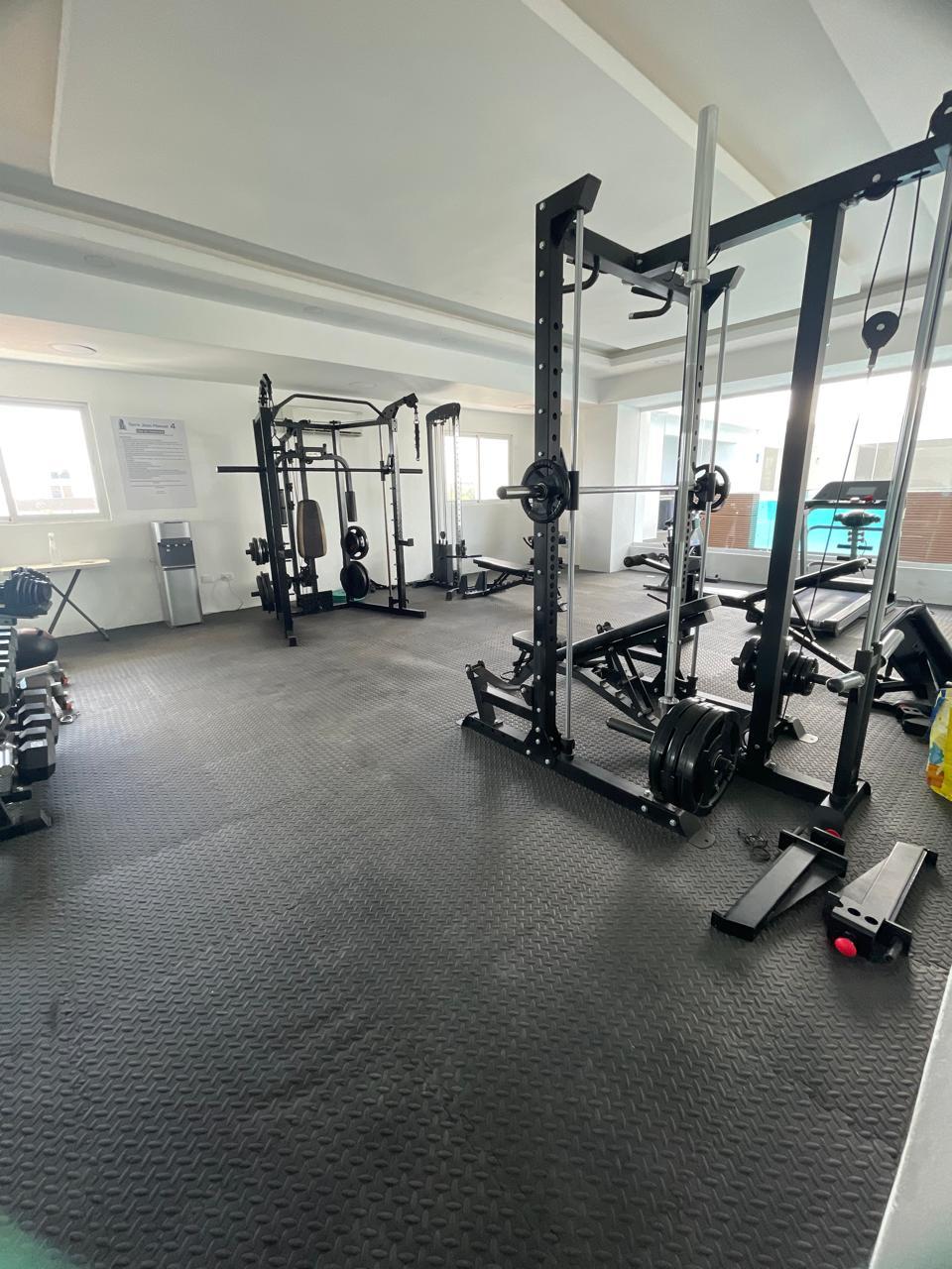 Apartamento Venta y Renta sector de Villa Marina Santo Domingo Foto 7295723-7.jpg