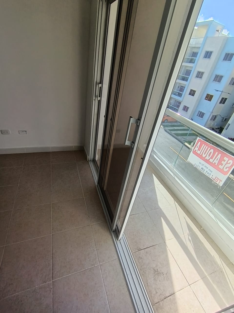 Apartamento en Alquiler – Ciudad Juan Bosch Santo Domingo Este Foto 7295724-3.jpg