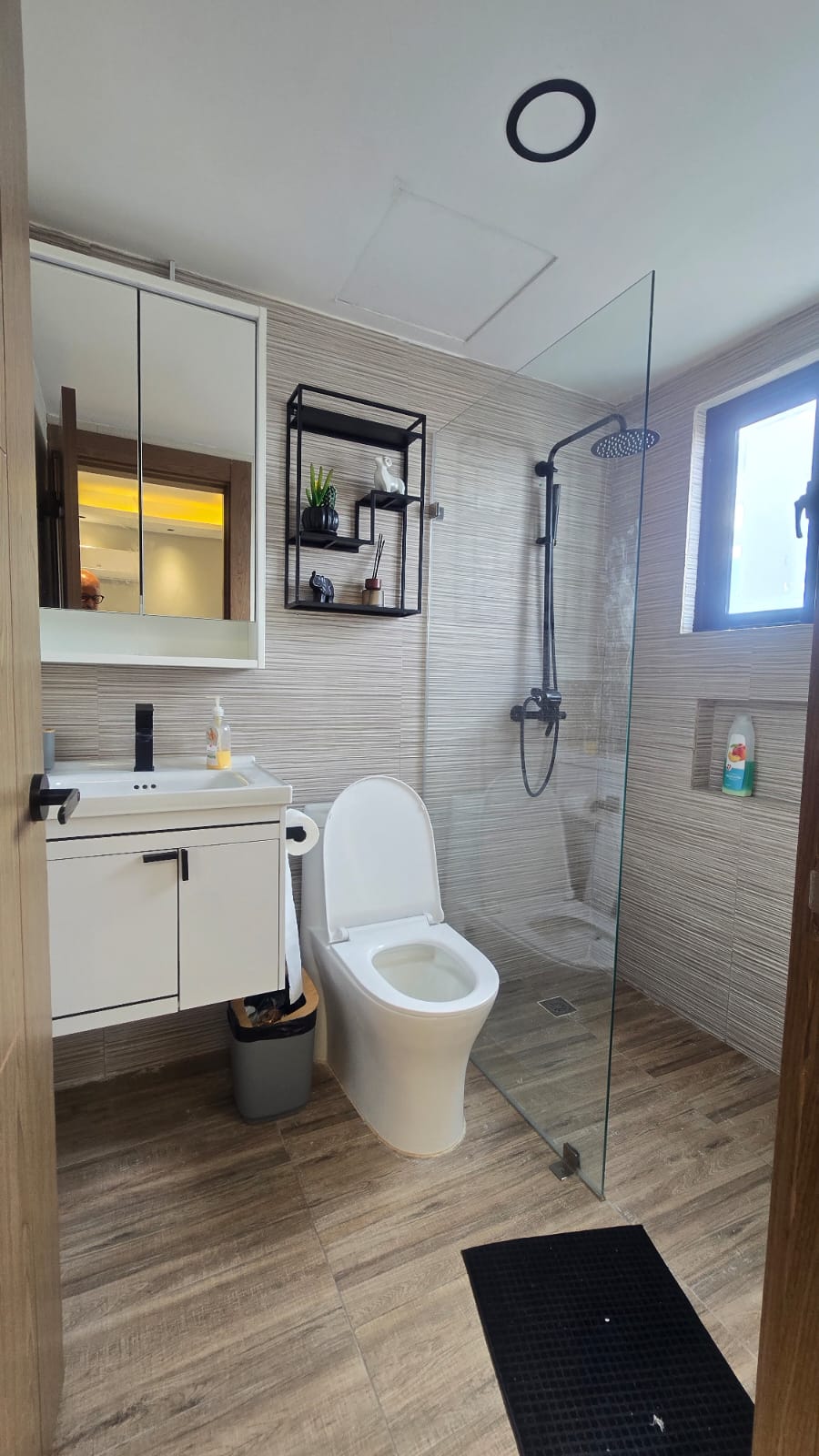 Apartamento en Venta en El Millon Santo Domingo Distrito Nacional Foto 7295725-1.jpg