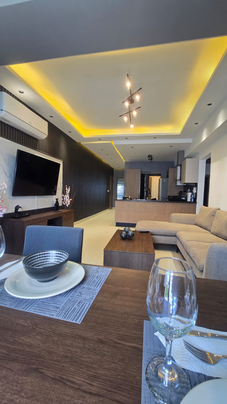 Apartamento en Venta en El Millon Santo Domingo Distrito Nacional Foto 7295725-11.jpg