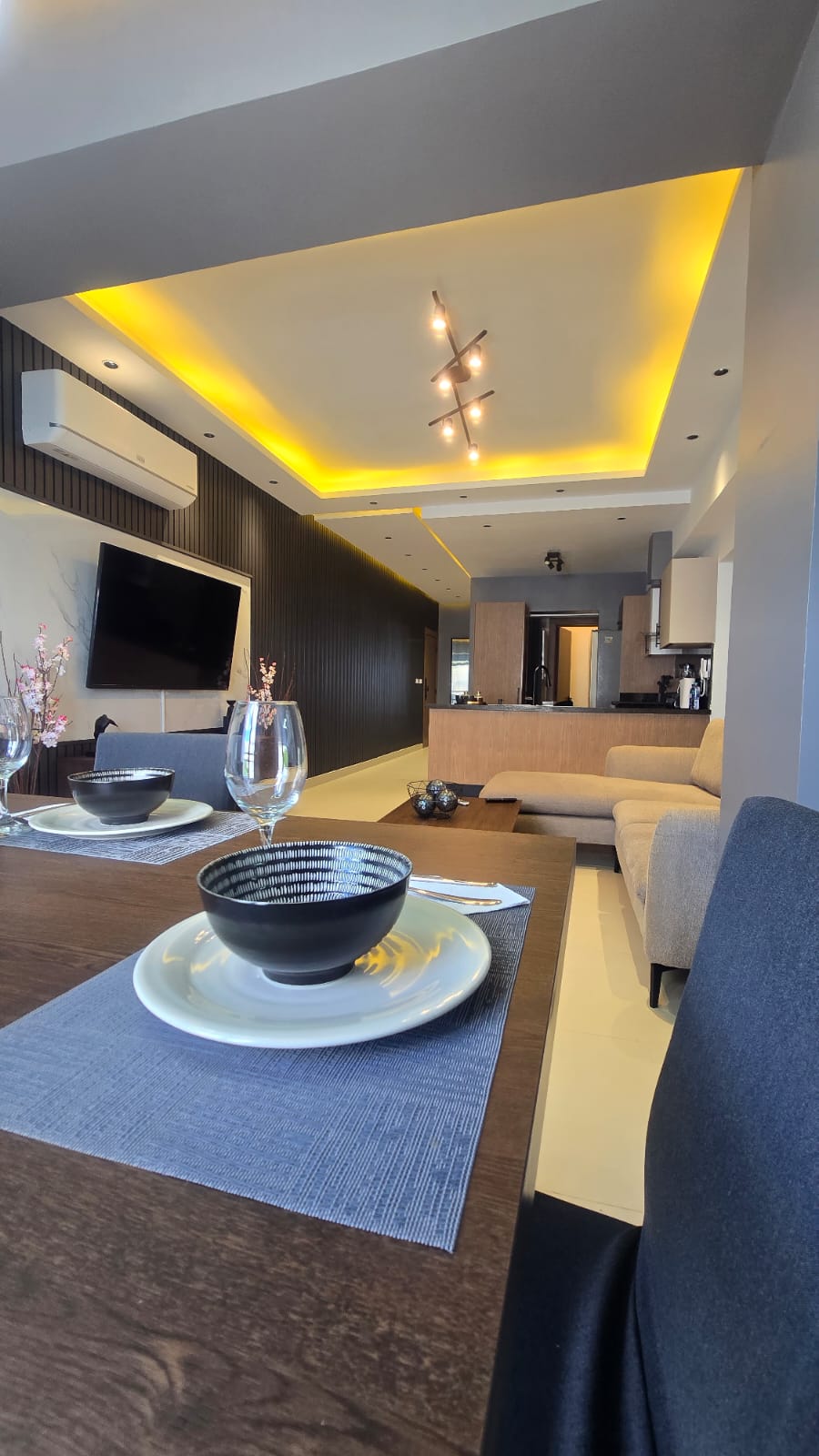 Apartamento en Venta en El Millon Santo Domingo Distrito Nacional Foto 7295725-12.jpg