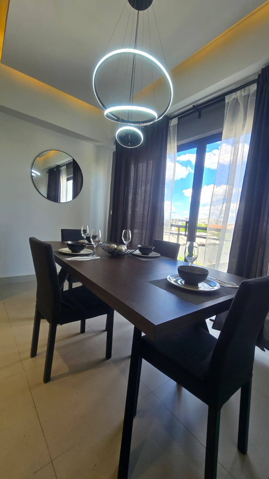 Apartamento en Venta en El Millon Santo Domingo Distrito Nacional Foto 7295725-14.jpg