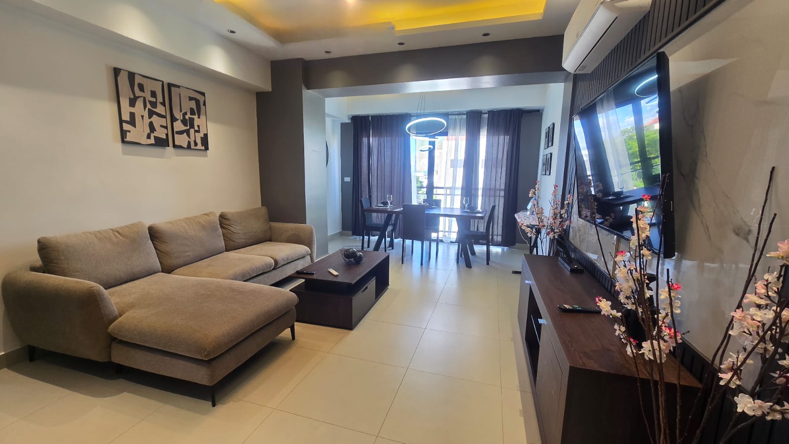 Apartamento en Venta en El Millon Santo Domingo Distrito Nacional Foto 7295725-15.jpg