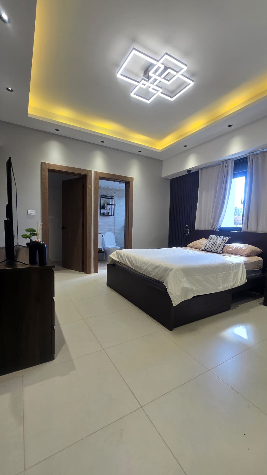 Apartamento en Venta en El Millon Santo Domingo Distrito Nacional Foto 7295725-2.jpg