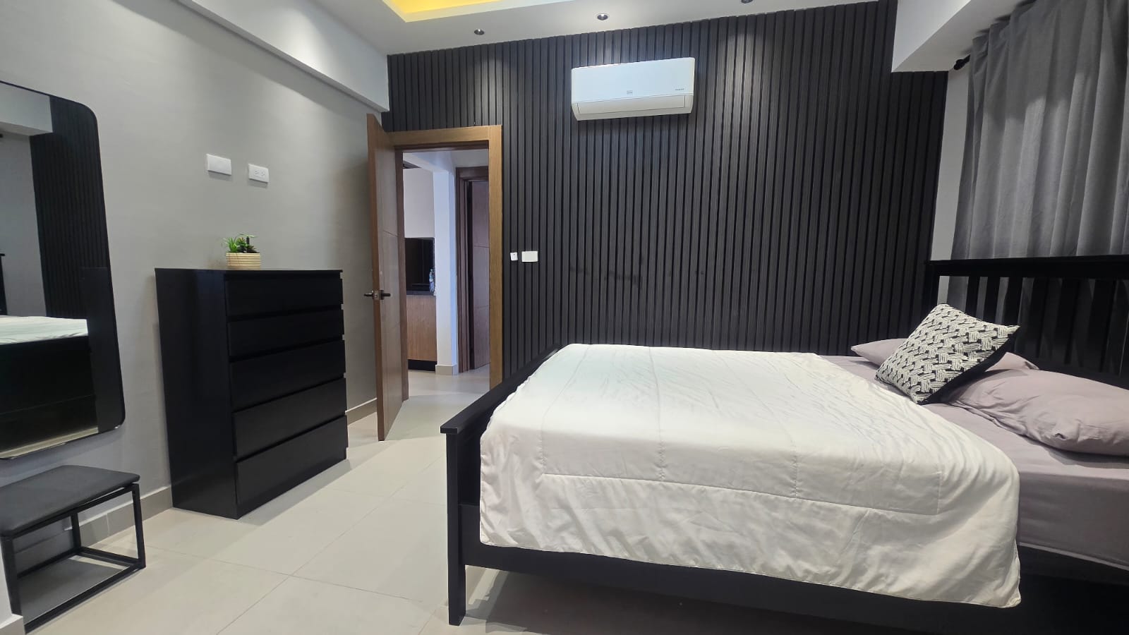 Apartamento en Venta en El Millon Santo Domingo Distrito Nacional Foto 7295725-4.jpg
