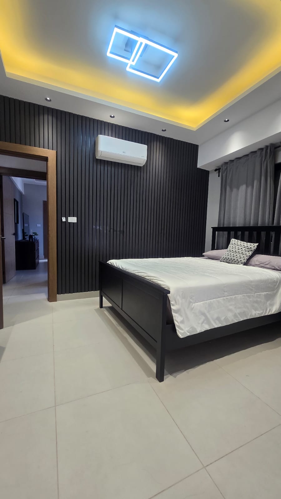 Apartamento en Venta en El Millon Santo Domingo Distrito Nacional Foto 7295725-5.jpg