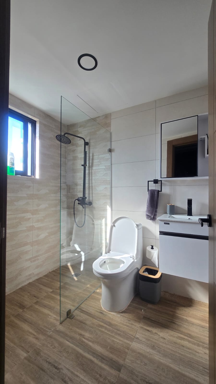 Apartamento en Venta en El Millon Santo Domingo Distrito Nacional Foto 7295725-6.jpg