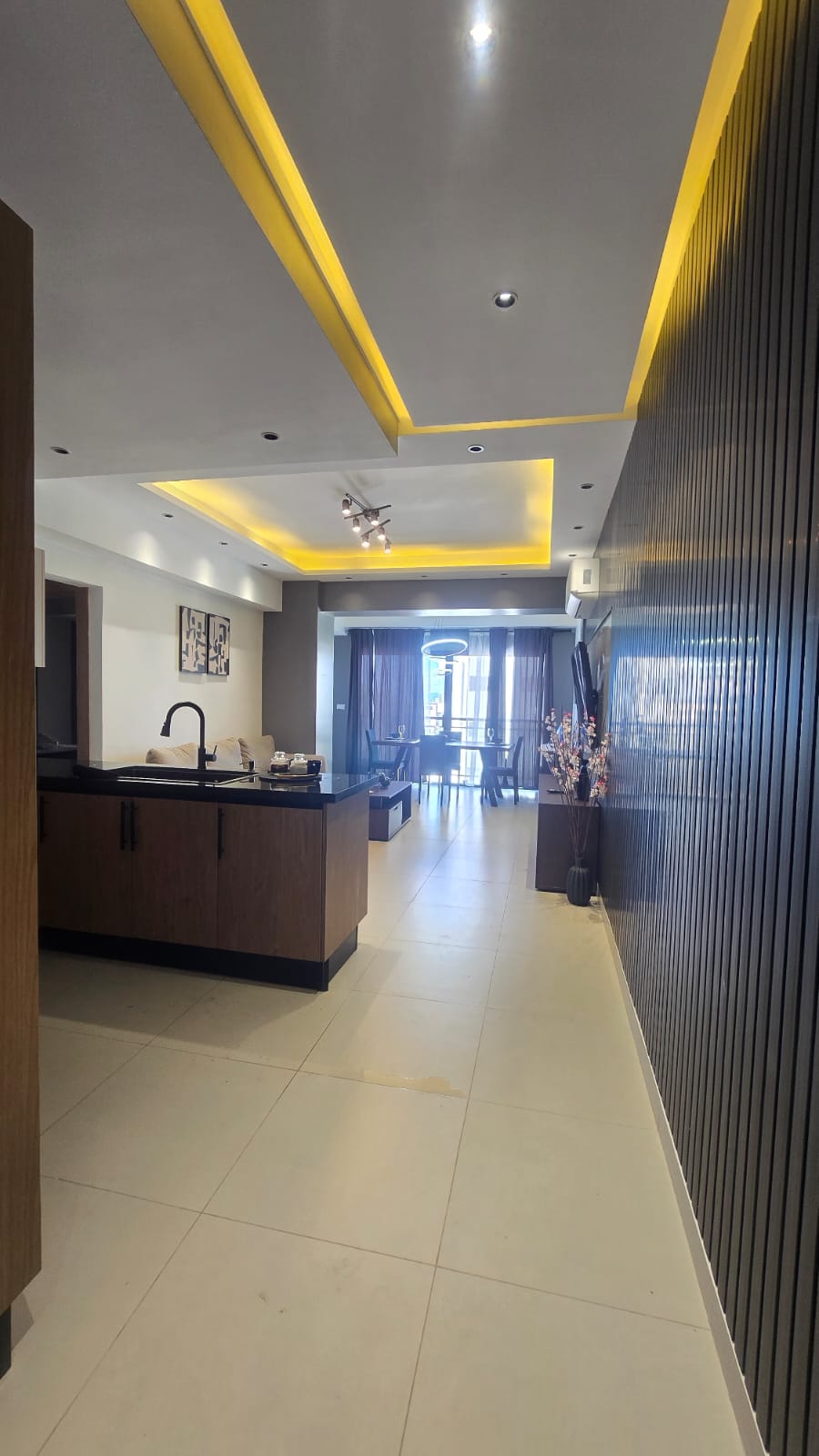 Apartamento en Venta en El Millon Santo Domingo Distrito Nacional Foto 7295725-9.jpg