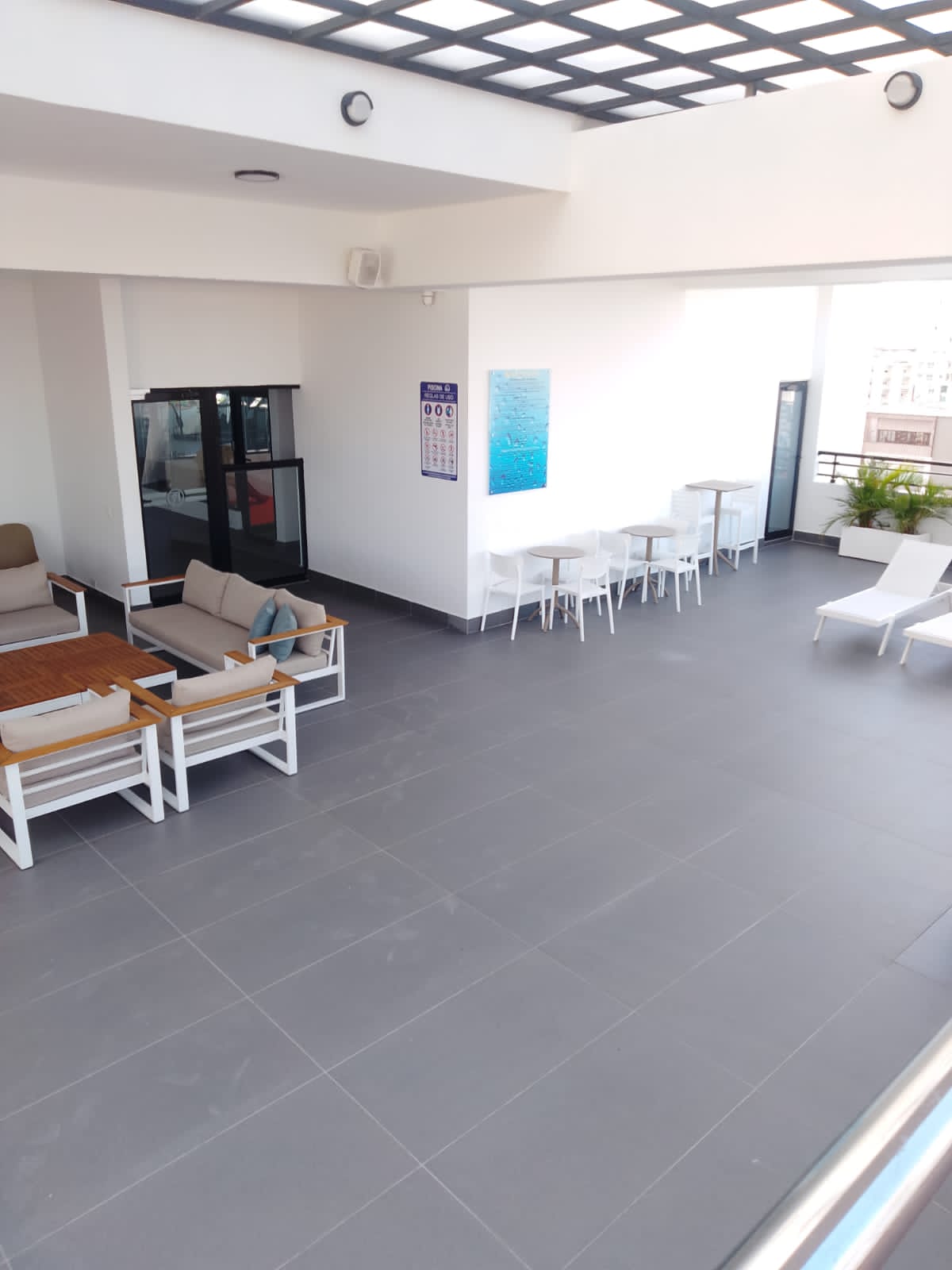 ???? VENDO APARTAMENTO  TORRE RESIDENCES XXII???? ????Esperilla Distri Foto 7295737-11.jpg