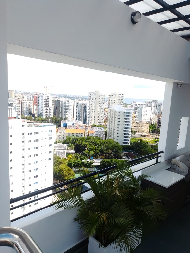 ???? VENDO APARTAMENTO  TORRE RESIDENCES XXII???? ????Esperilla Distri Foto 7295737-12.jpg