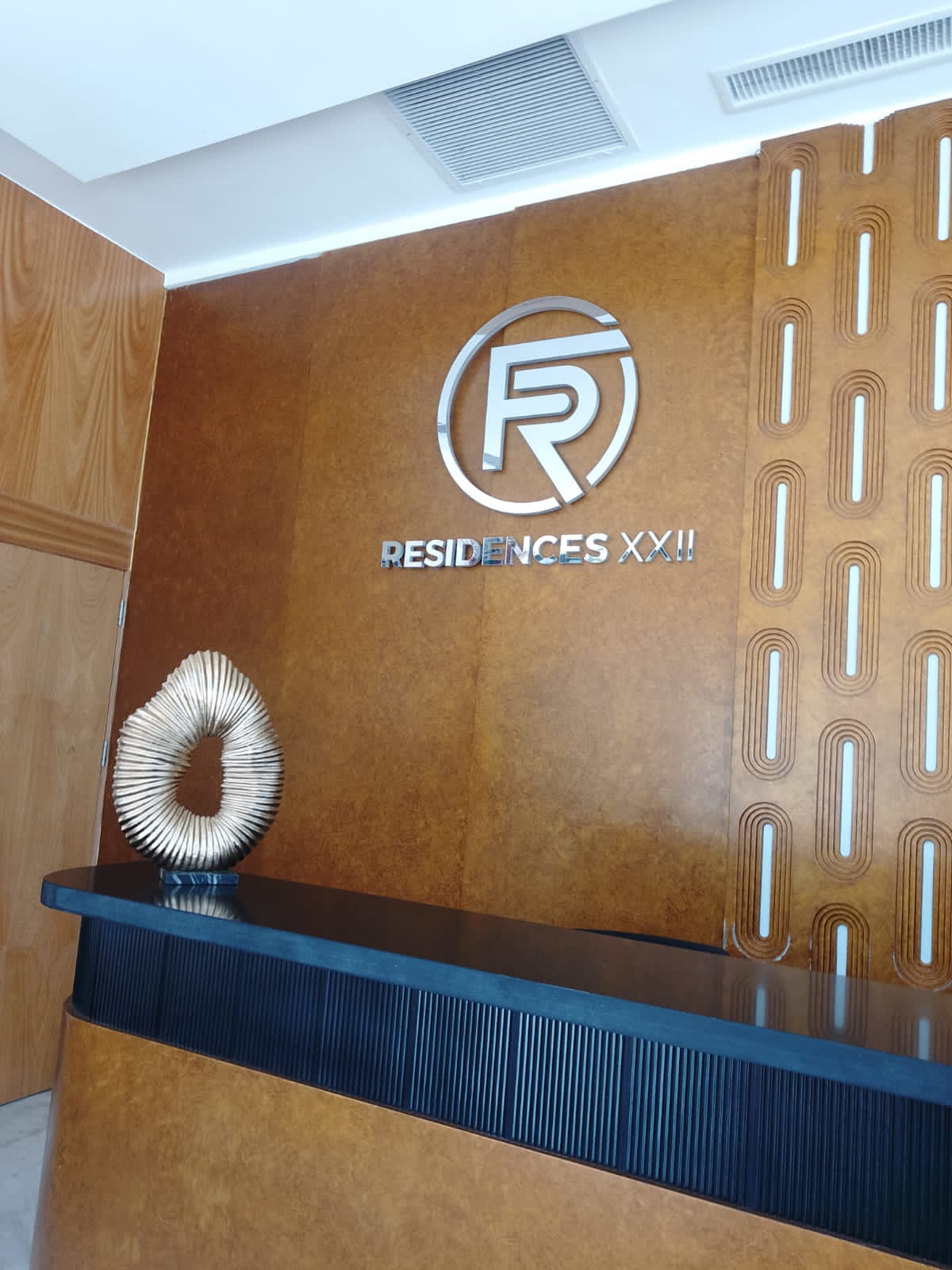 ???? VENDO APARTAMENTO  TORRE RESIDENCES XXII???? ????Esperilla Distri Foto 7295737-4.jpg