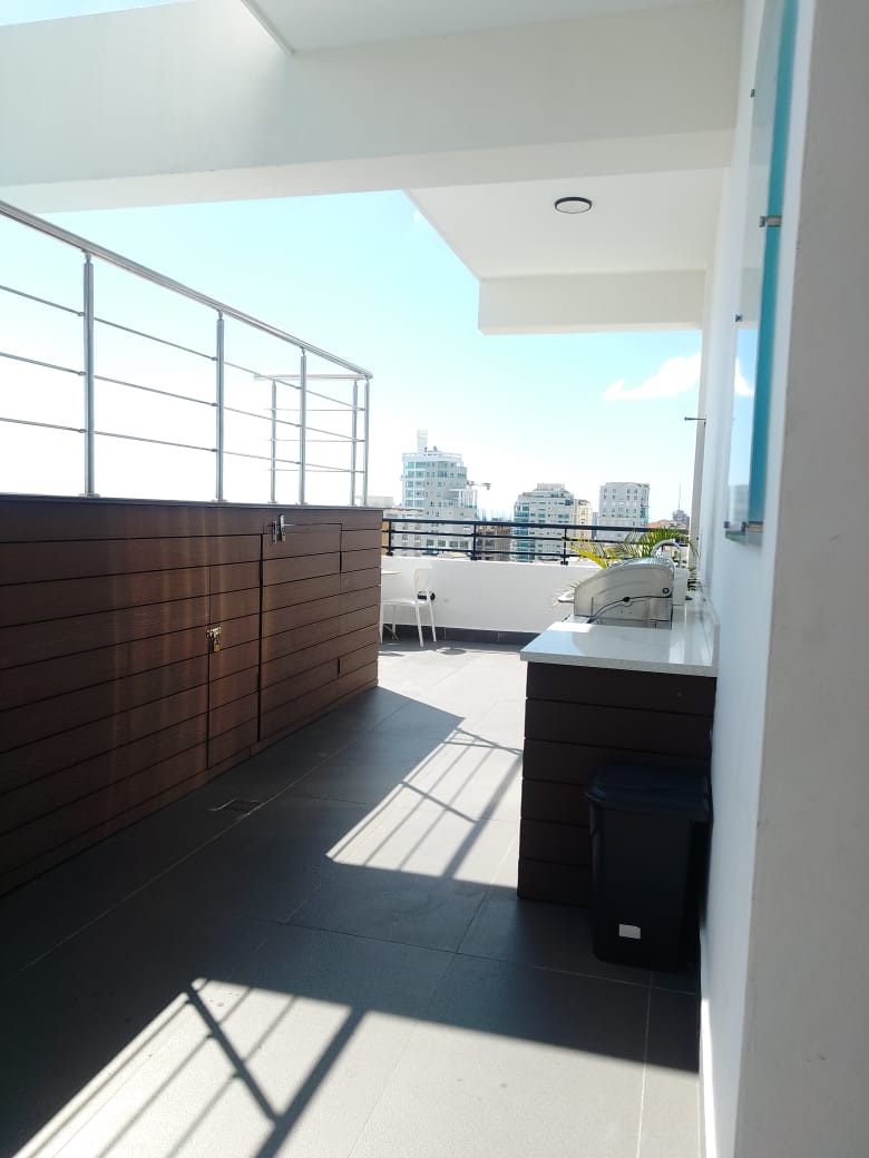 ???? VENDO APARTAMENTO  TORRE RESIDENCES XXII???? ????Esperilla Distri Foto 7295737-6.jpg